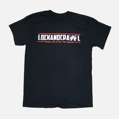 LOCKANDCRAWL Unisex T-Shirt